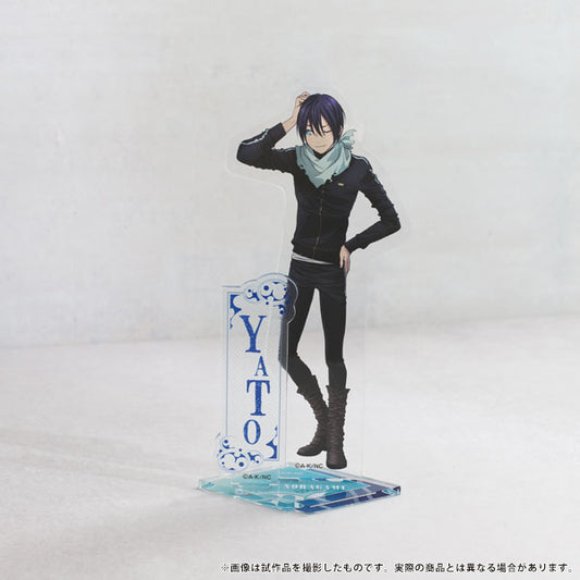 VORBESTELLUNG Noragami Merch