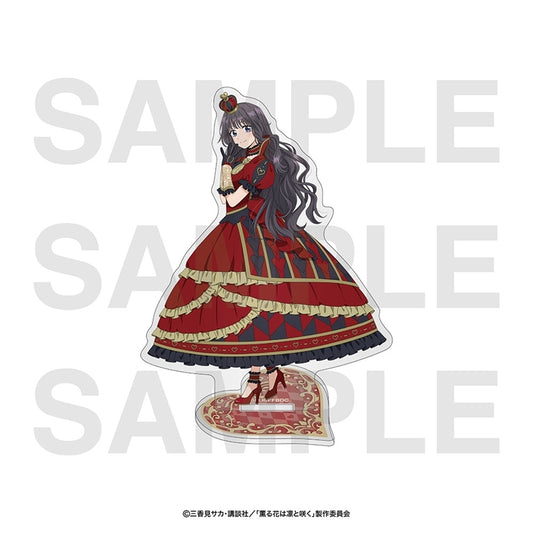 VORBESTELLUNG Kaoru und Rin Acryl Aufsteller Version B