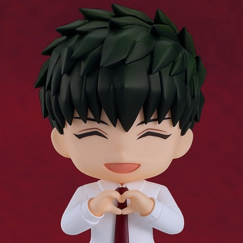 VORBESTELLUNG Yakuza Fiancé Nendoroid Kirishima Miyama