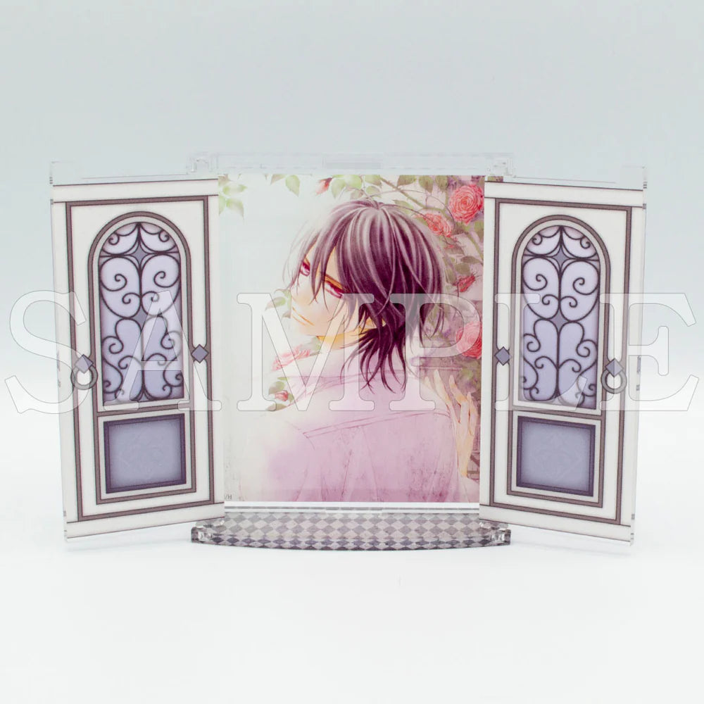 VORBESTELLUNG Vampire Knight Acryl Aufsteller