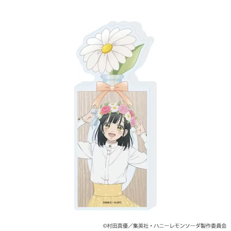 VORBESTELLUNG Honey Lemon Soda Merch