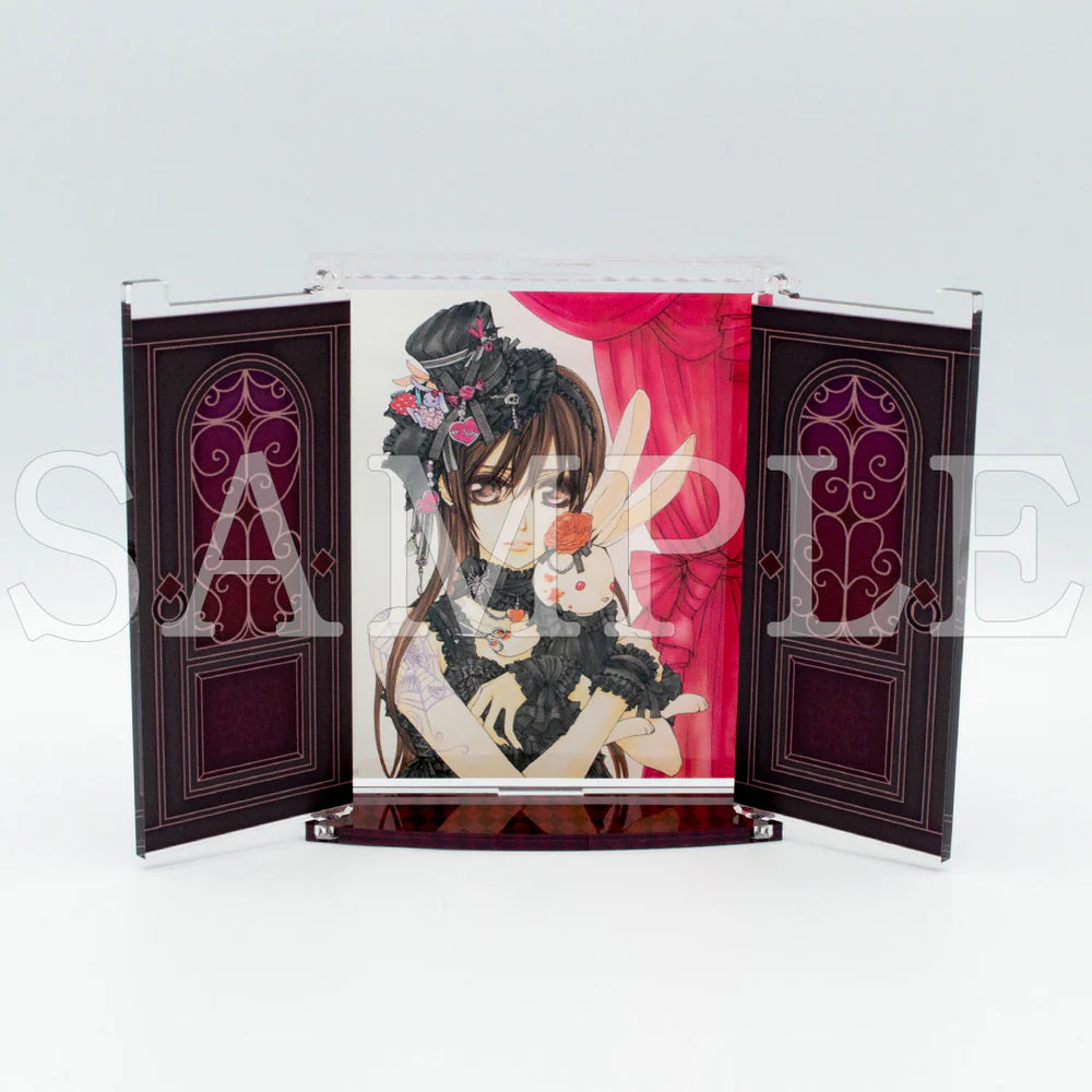 VORBESTELLUNG Vampire Knight Acryl Aufsteller