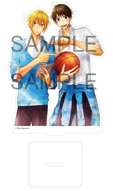 VORBESTELLUNG Sasaki und Miyano Couple Acryl Aufsteller