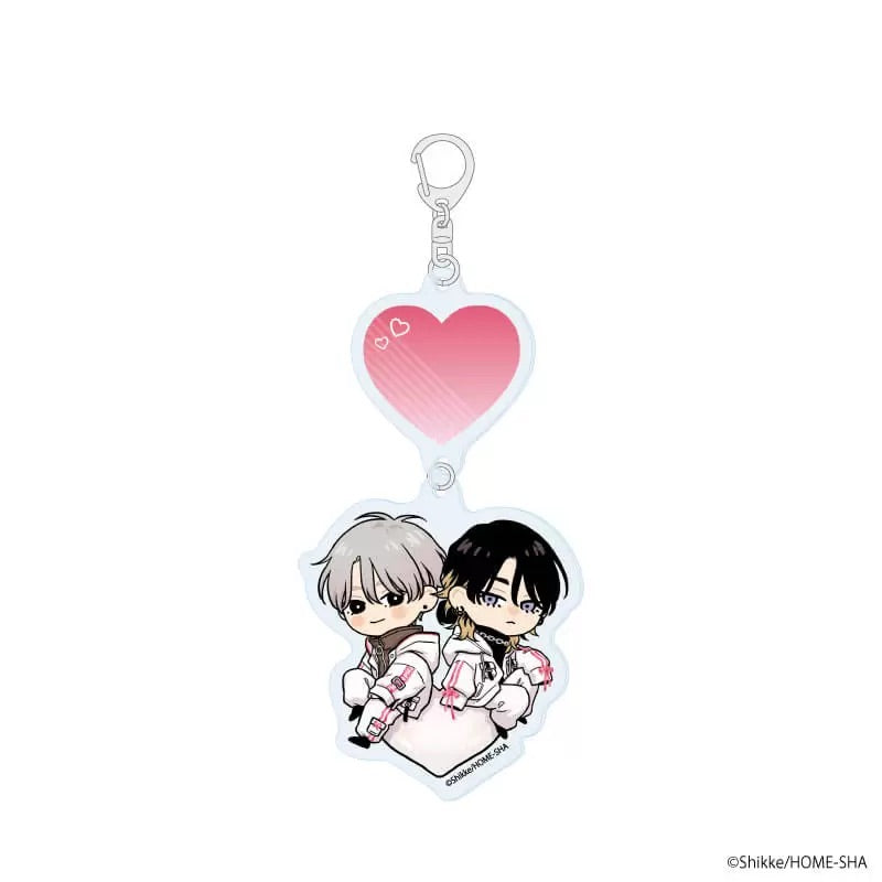 VORBESTELLUNG Bloom & Mellowkiss Merch