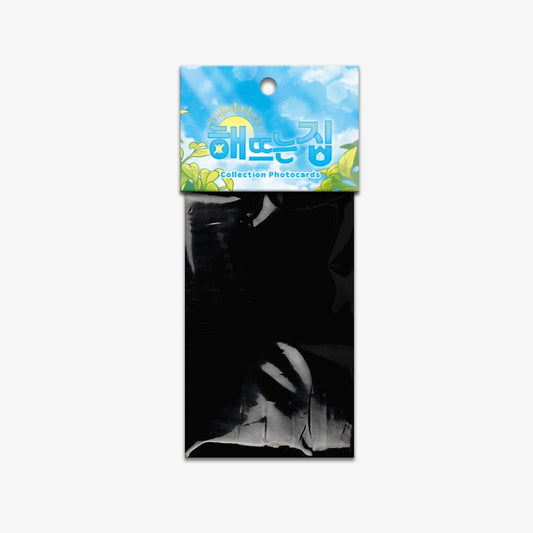 VORBESTELLUNG Our Sunny Days Collection Photocards