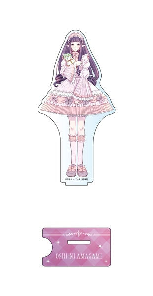 Oshi Ni Amagami Merch