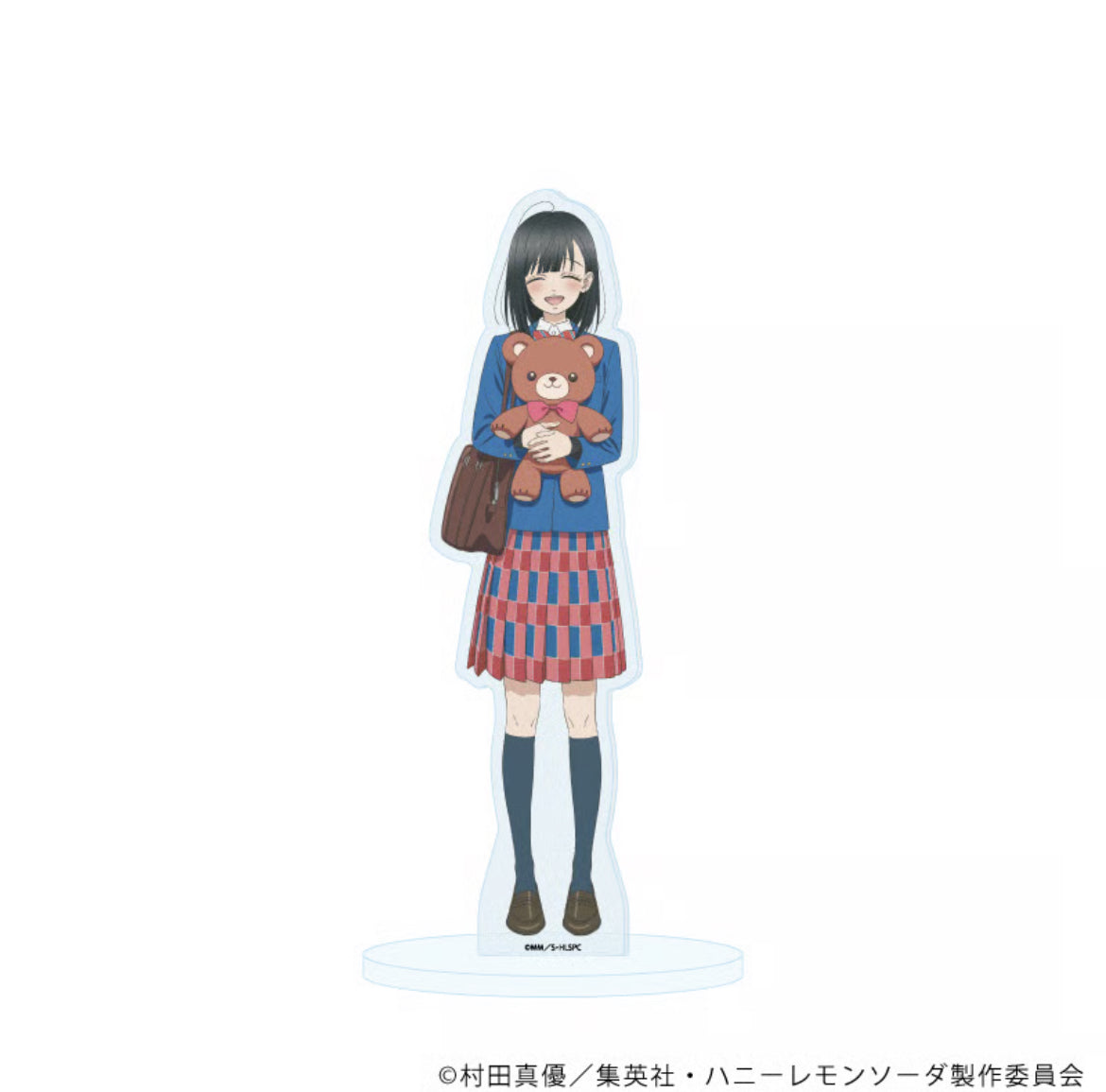VORBESTELLUNG Honey Lemon Soda Merch